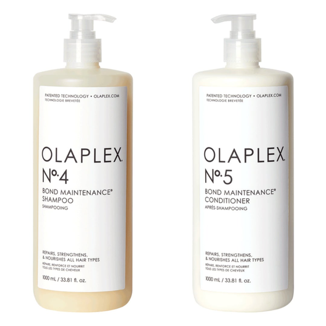 * Custom Olaplex Bundle for Sammy * sold No 3, No 4, No 5, No 6